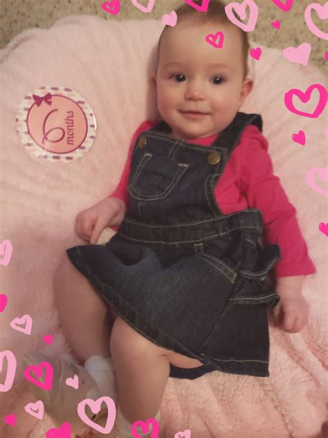 Dr. Strickland’s youngest daughter... - White River Dental