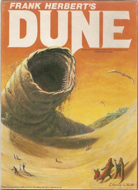 how to play dune