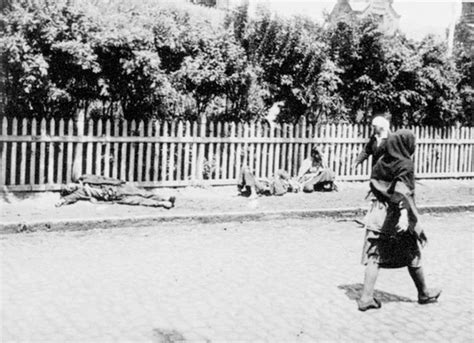O Que Foi O Holodomor
