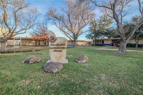 Cooper High School • Abilene, Texas Real Estate