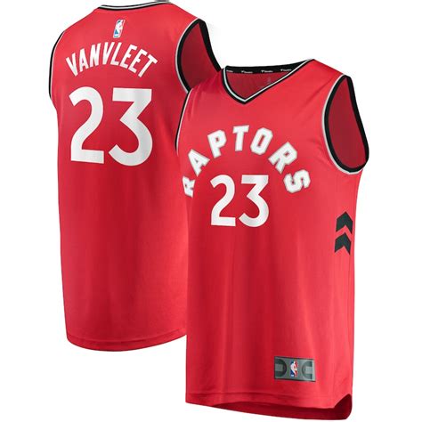 Fred VanVleet Jerseys, Shoes and Posters - Where to Buy Them