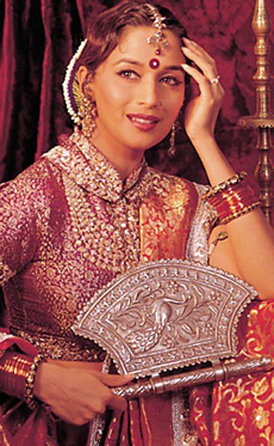 madhuri dixit wedding dress |Shaadi Online