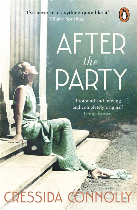 After The Party by Cressida Connolly - Penguin Books New Zealand