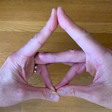 Freemason Hand Signs Meaning