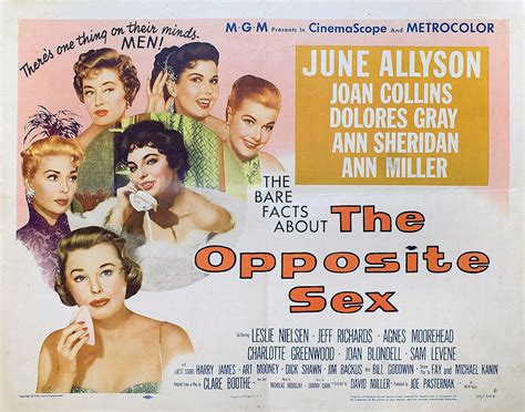 The Opposite Sex (1956)