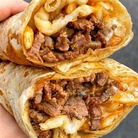 Best Cali Burrito near Belmont Shore, Long Beach CA | Blue Burro