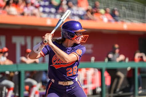 Maddie Moore – Clemson Tigers Official Athletics Site