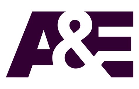 A&E Logo PNG Transparent – Brands Logos