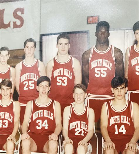 Lavar Arrington High School LaVar Arrington (2022) Hall Of Fame