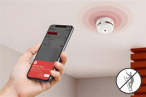 Smart Fire Alarm System - Smart Vision