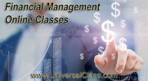 financial management  courses