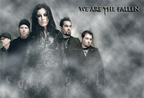 We Are The Fallen by PhoenixSong7 on DeviantArt