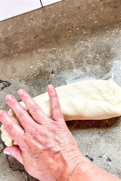 how to make french bread soft again