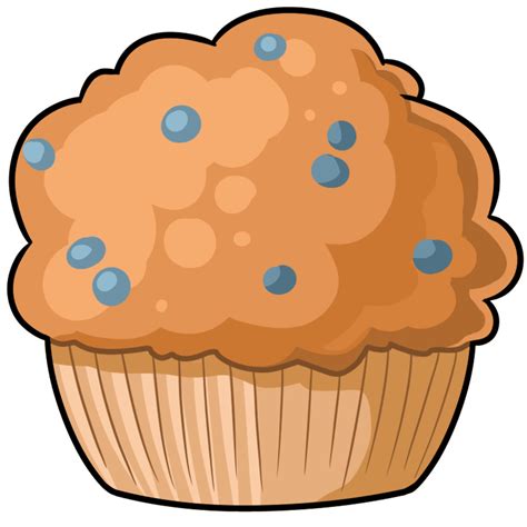 Muffin PNG pour téléchargement gratuit