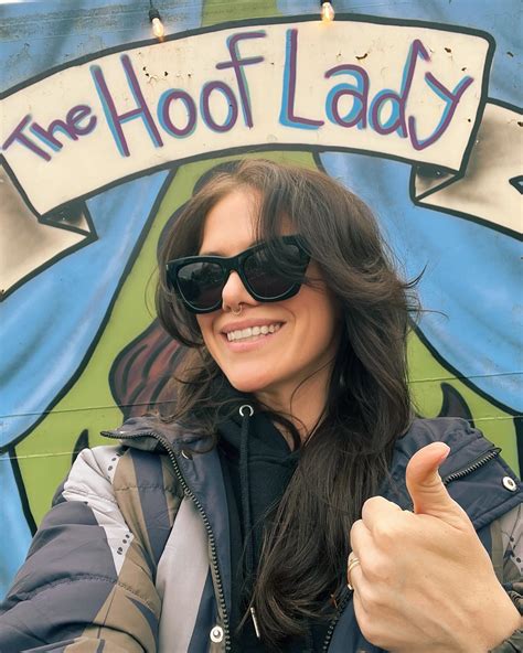 The Remarkable Journey of Kaniehtiio Horn: A Popular Canadian Actress