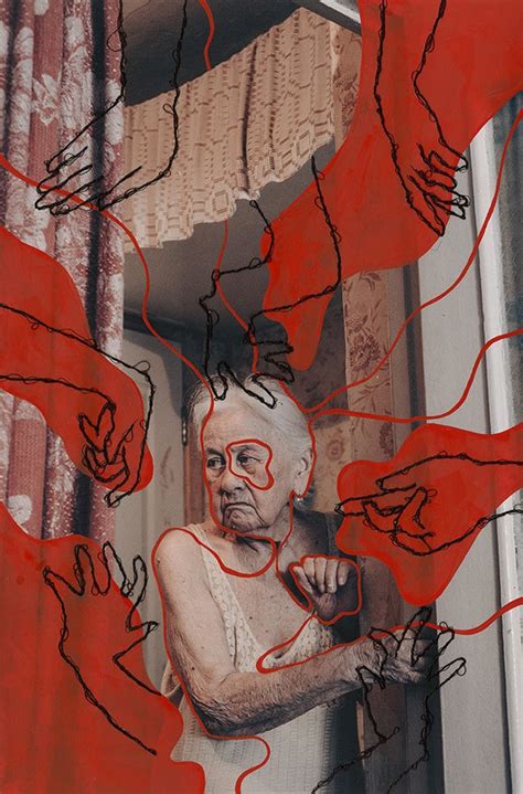 OLENA MOROZOVA: GRANNY (signed and numbered) – Photobookpoint