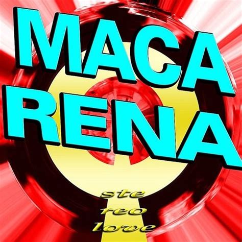 Macarena Song Download: Macarena MP3 Song Online Free on Gaana.com
