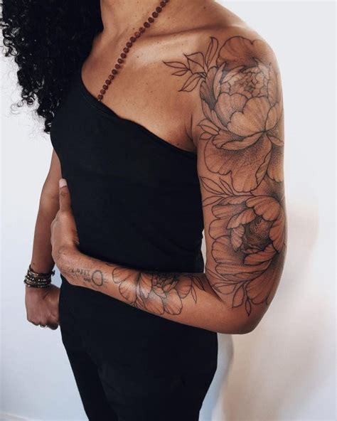 Tatuagem Para Fechar O Braco - Tatuagens para fechar o braço: 80 ideias que vão te ajudar nessa missão