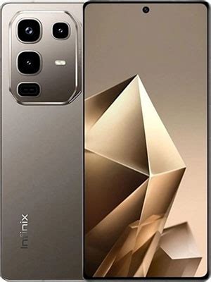 Infinix Note 50 Pro Price in Pakistan and Specs - July 2025