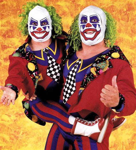 The 8 Best And 7 Worst Canadian Wrestlers Of All Time