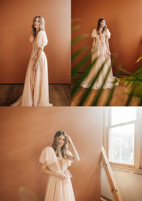 Midwest Gowns Shoot | Minneapolis Wedding Photographer — KNZ