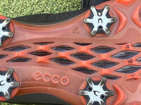 ECCO BIOM G3 Golf Shoes Review - Independent Golf Reviews