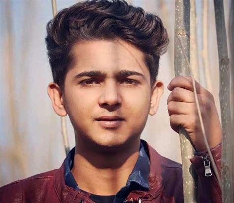 Mohammad Samad Wiki, Age, Girlfriend, Family, Biography & More - WikiBio