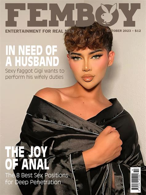 Femboy 202310 by 00AlphaMale on DeviantArt