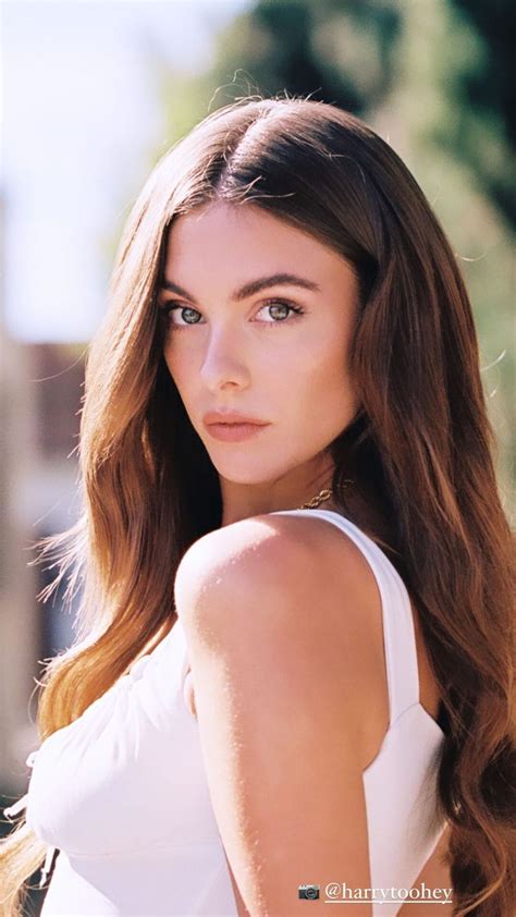 Carmella Rose - Photoshoot April 2021 • CelebMafia