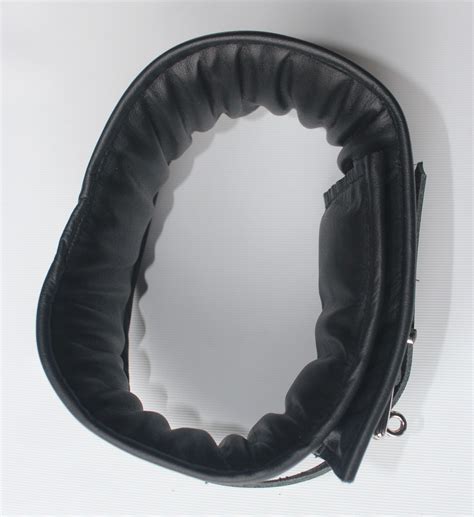 Heavy duty posture collar – Bondatrix