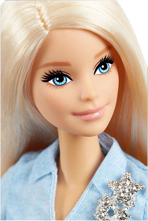 amazoncom barbie fashionistas  double denim  doll toys games