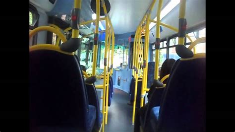 optare esteem enviro  lxayw soe youtube