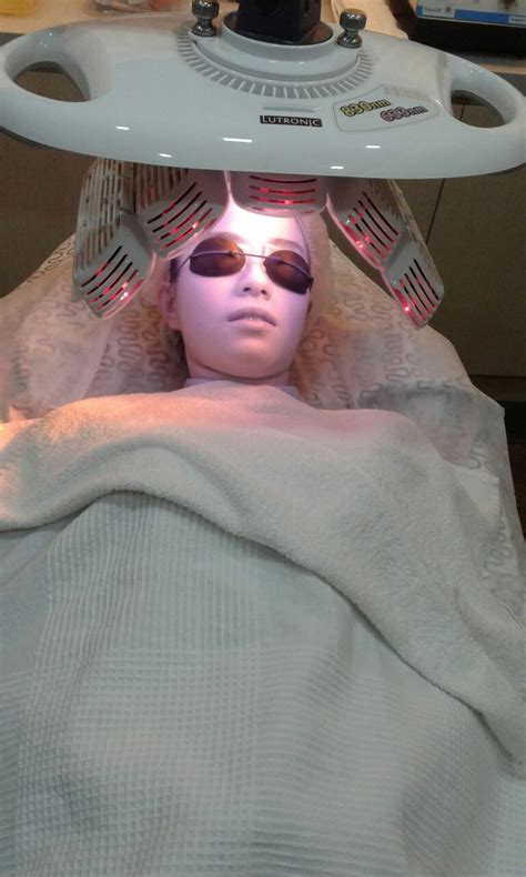 face pore minimize treatment premier clinic malaysia