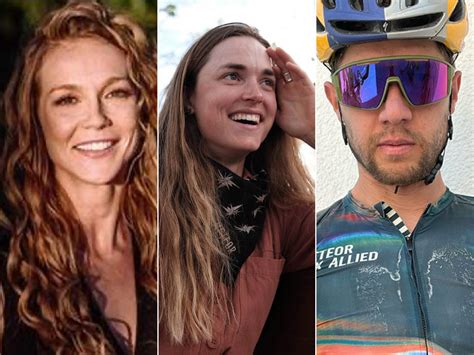 Moriah Wilson: How cyclist’s alleged killer Kaitlin Armstrong evaded