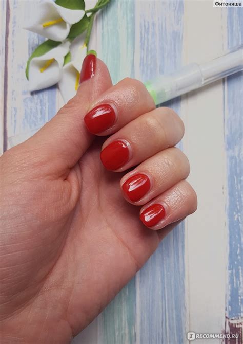 Масло-карандаш для кутикулы и ногтевой пластины Beautypedia ...