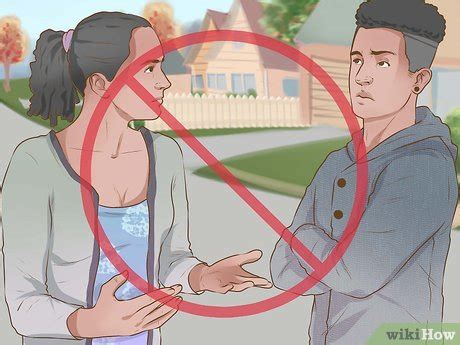 How to Recognize Signs of Cheating Men (with Pictures) - wikiHow