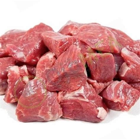 Goat Meat | DeUptown Food Shop Online