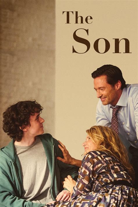 The Son (2022) – Gateway Film Center