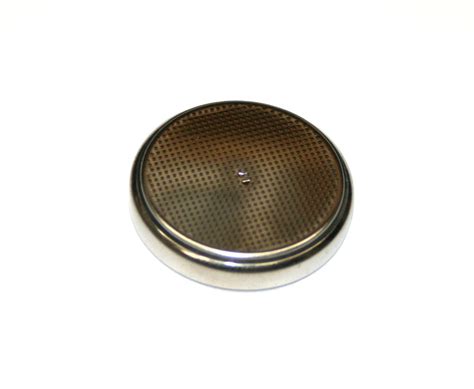 Battery, 3-volt Lithium - Syntaur
