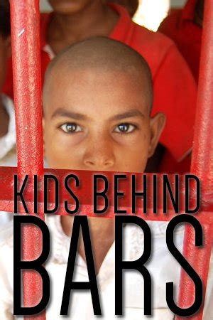 Kids Behind Bars | Watch Documentary Online for Free