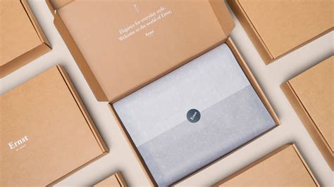Ernst by Ernst on Behance
