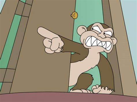 Family Guy Evil Monkey - Descargar