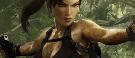 Tomb Raider Trilogy Review – ZTGD
