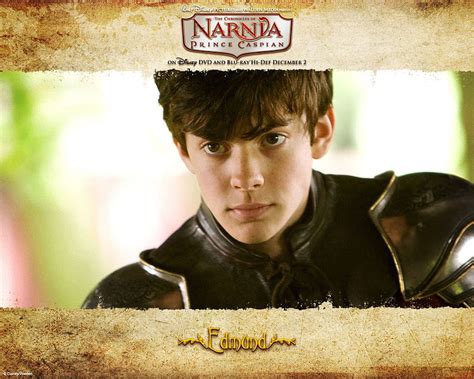 Edmund pevensie HD wallpaper | Pxfuel