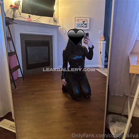 Cottontailva Exclusive Leaked Nude Onlyfans #1633822