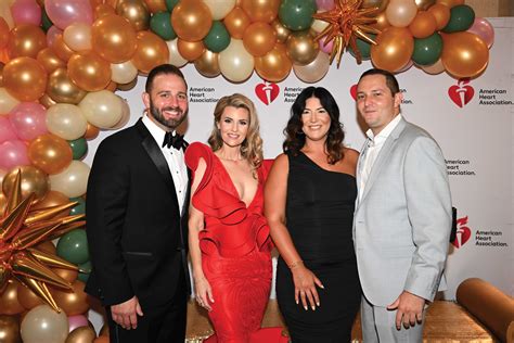 New Orleans Heart Ball