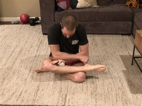 Mobility Program - Lower Body — MovementLink Gym