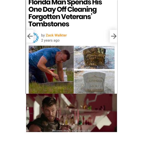 Florida man = legend : r/memes