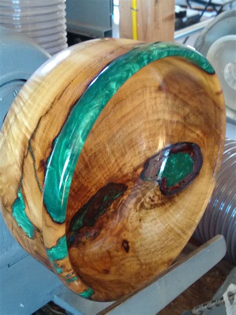 Epoxy Lathe Projects at Verna Vanwinkle blog