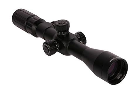 The 4 Best Scopes for .25-06 – Rifle Scope Reviews 2021